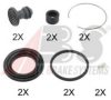 MAZDA 834149240 Repair Kit, brake caliper